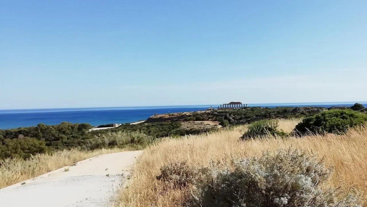 Casa vacanze Villa Casa Marinella Marinella di Selinunte
